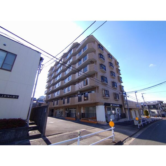 【外観】 | ヒルズ平和ヶ丘