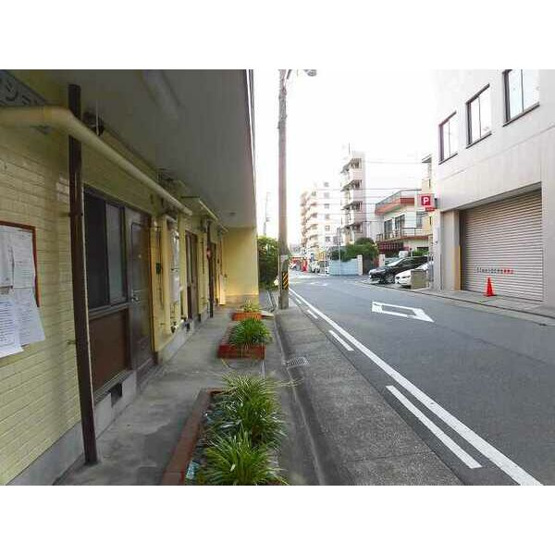 【ロビー】 | 清和マンション