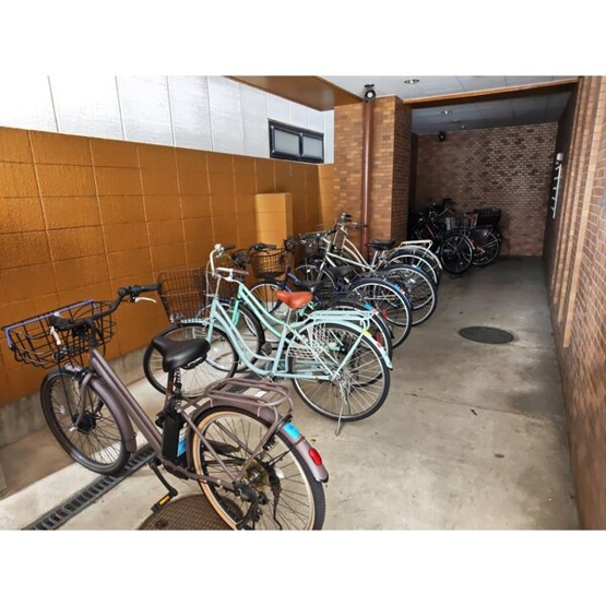 【その他共用部分】 | ライオンズマンション白鳥西公園