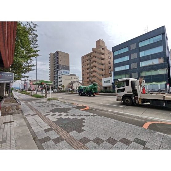 【駐車場】 | ライオンズマンション白鳥西公園
