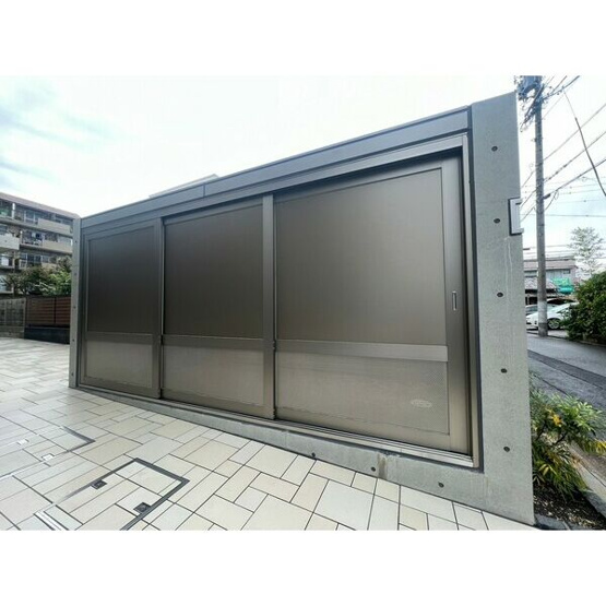 【庭】 | クレストタップ大曽根