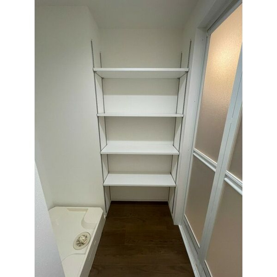 【収納】 | クレストタップ大曽根