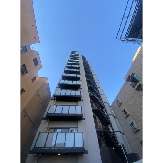 【外観】 | S-RESIDENCE一社