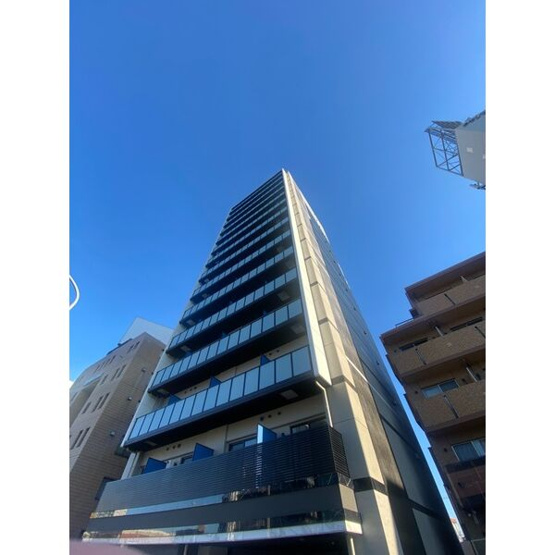 【外観パース】 | S-RESIDENCE一社