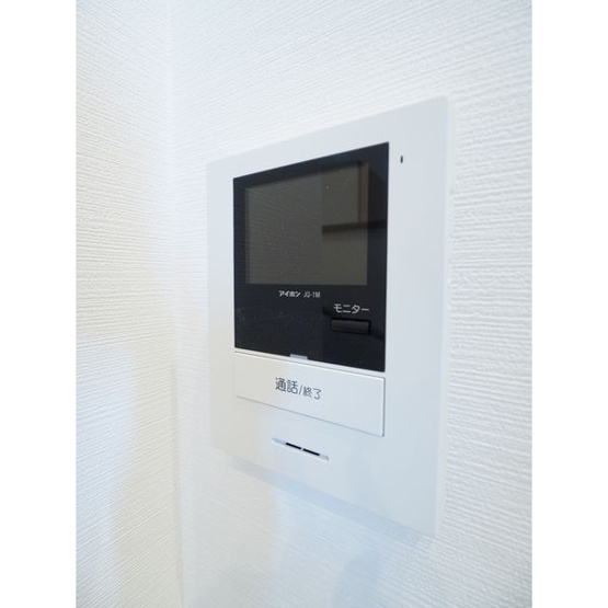 【セキュリティ】 | アビレ御器所
