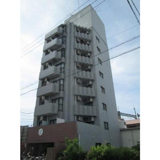 【外観】 | SKYマンション八田