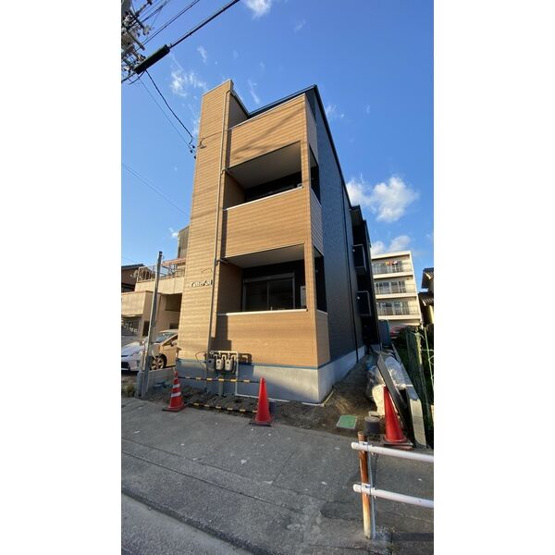 【外観パース】 | Taste八田