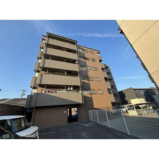 【駐車場】 | シーズンコート泰明町