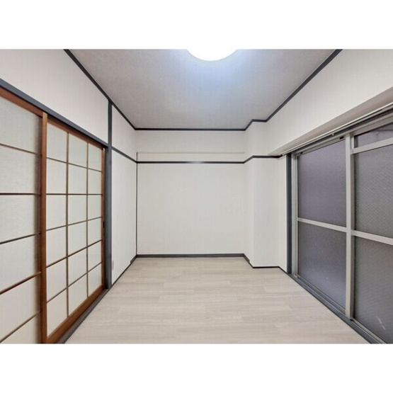 【和室】 | シャンテちくさ