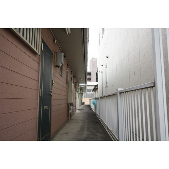 【その他】 | コーポ永楽