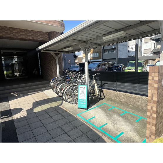 【その他共用部分】 | VILLAGE MEISEI