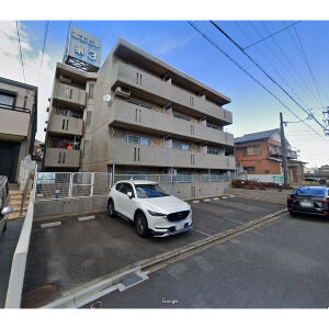 【駐車場】 | 富士ビル第3