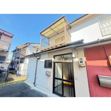 二女子町貸家の画像