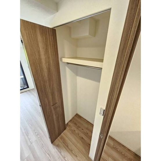 【収納】 | ディアレイシャス名古屋大須通南