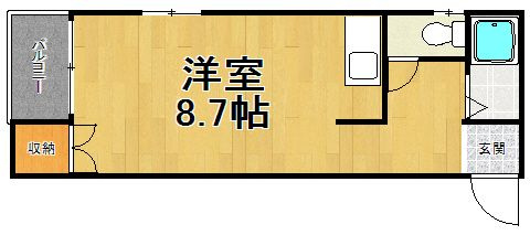 ウインド丘