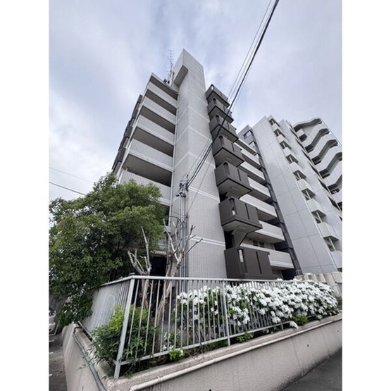 【外観パース】 | シーズンコート川間