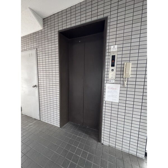 【その他共用部分】 | シーズンコート川間