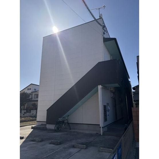【外観】 | Vivienda名古屋