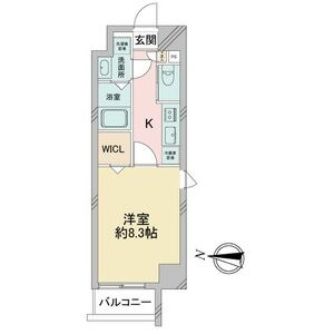 【区画図】 | S-FORT堀田通