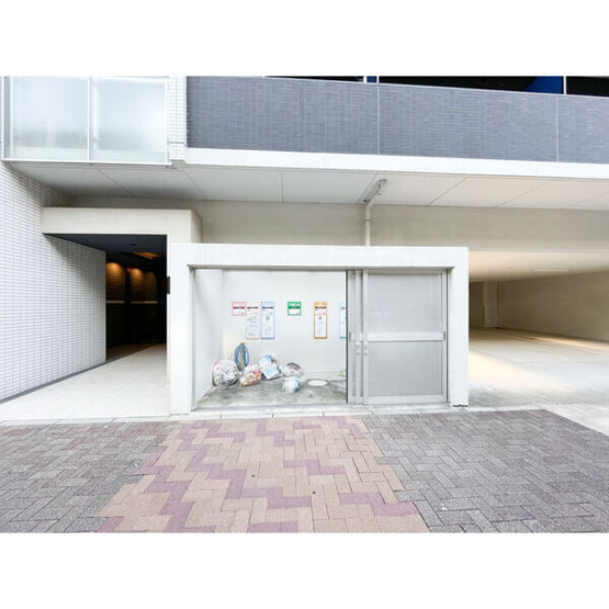 【エントランス】 | S-FORT堀田通