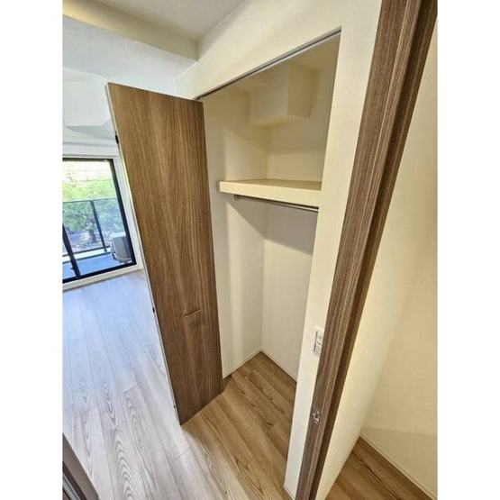 【収納】 | ディアレイシャス名古屋大須通南