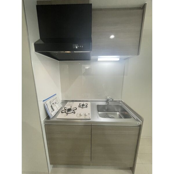 【キッチン】 | THE RESIDENCE IMAIKE EAST