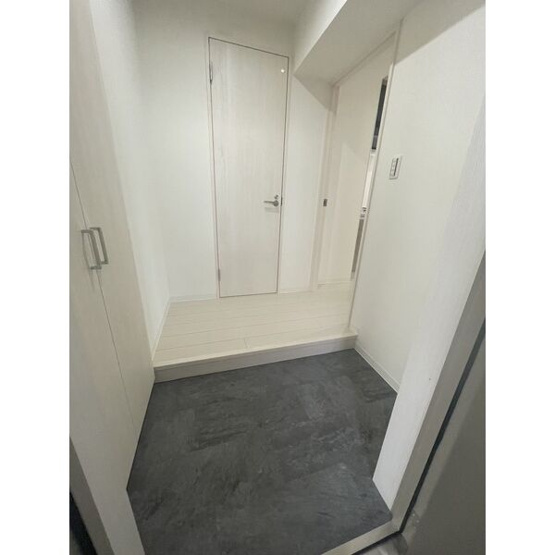 【玄関】 | THE RESIDENCE IMAIKE EAST