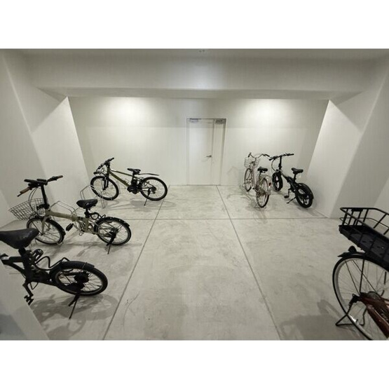 【設備】 | THE RESIDENCE IMAIKE EAST