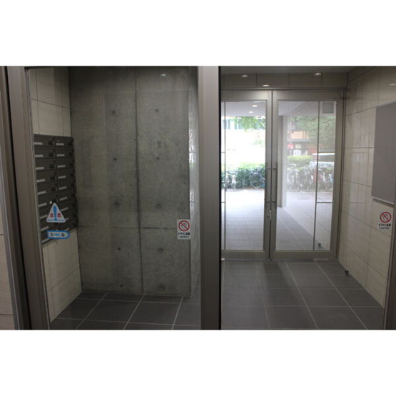 【エントランス】 | NR今池