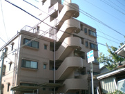 清和ビルの画像