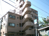 清和ビルの画像