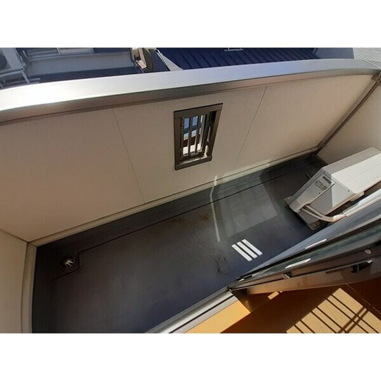 【バルコニー】 | フォレスタ