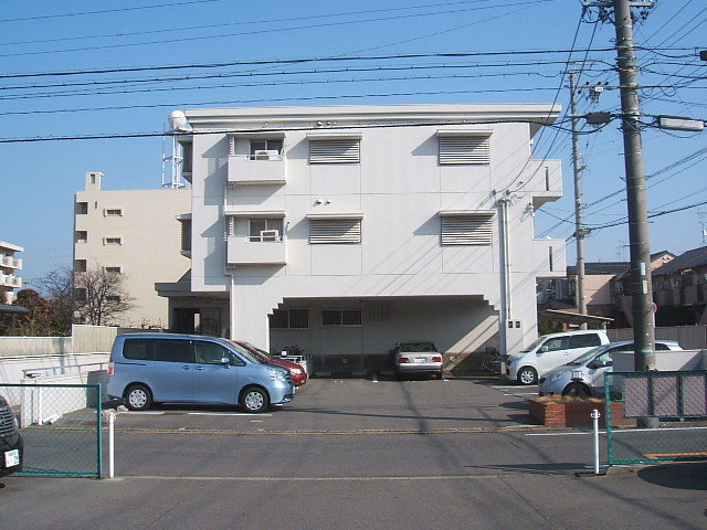 【外観】 | 第一山田ビル