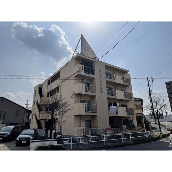 【外観】 | ユニバーサル島田