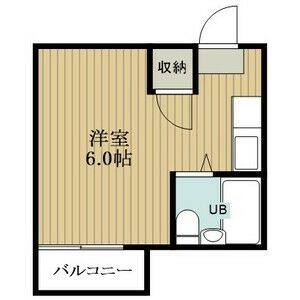 【間取り】 | ユニバーサル島田