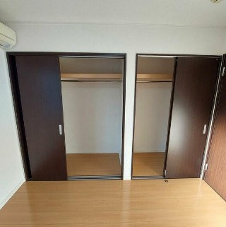 【収納】 | ドルミティーナ田園調布