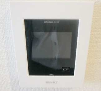 【セキュリティ】 | ドルミティーナ田園調布