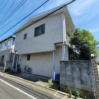 【その他】 | ドルミティーナ田園調布