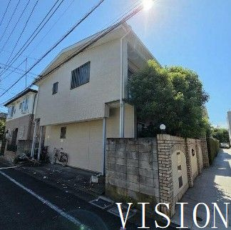 【外観】 | ドルミティーナ田園調布