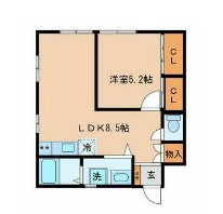 【間取り】 | ドルミティーナ田園調布