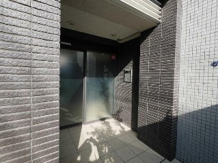 【セキュリティ】 | リヴェール三軒茶屋