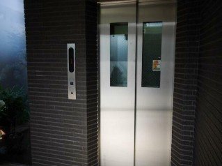 【その他共用部分】 | リヴェール三軒茶屋