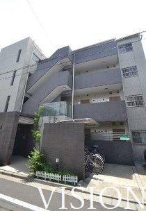 【外観】 | リヴェール三軒茶屋