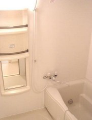 【浴室】 | リヴェール三軒茶屋