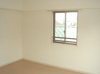 【寝室】 | リヴェール三軒茶屋