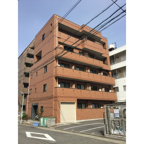 【外観】 | グラン・シャリオ日比野