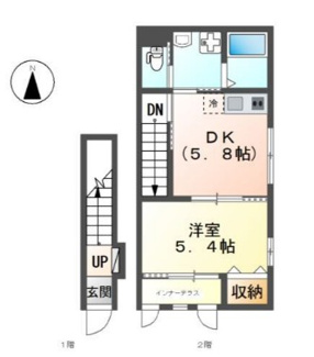【間取り】 | Knotton