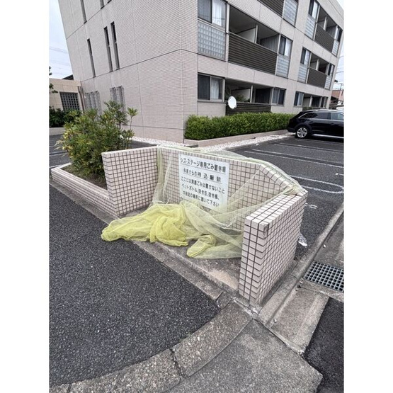 【その他共用部分】 | シズステージ