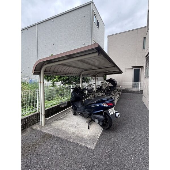 【その他共用部分】 | シズステージ