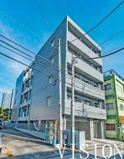【外観】 | AXIS元住吉